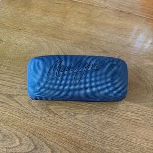 Maui Jim sunglass case
